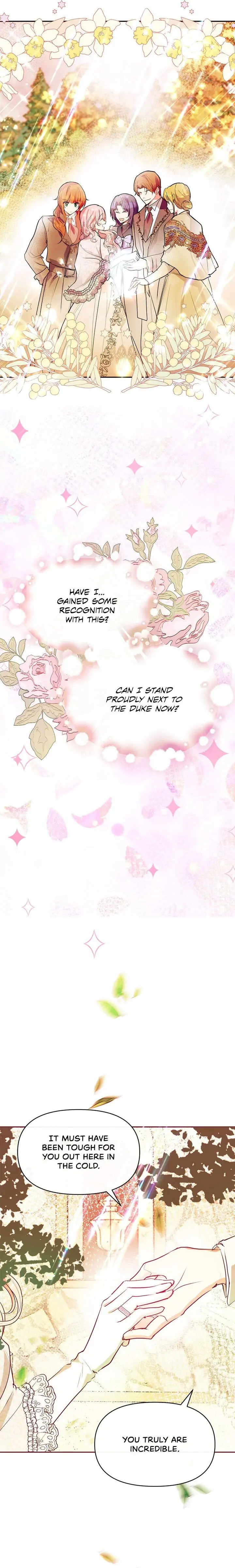 Grand Duke, It Was a Mistake! Chapter 29 - page 18
