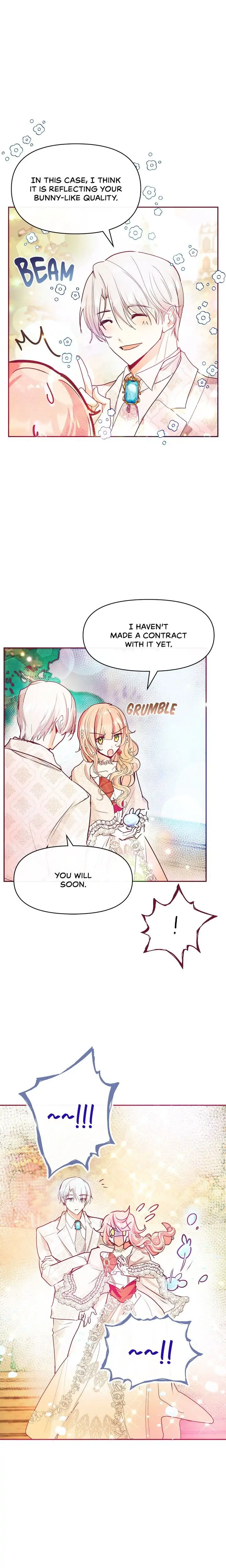 Grand Duke, It Was a Mistake! Chapter 29 - page 3