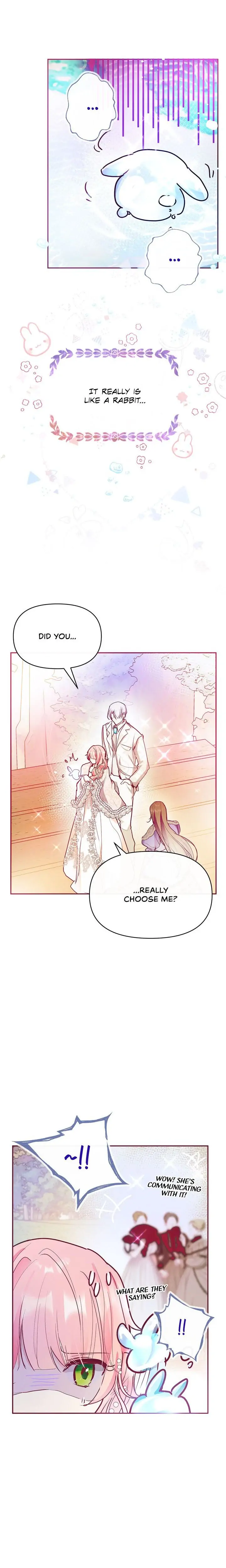 Grand Duke, It Was a Mistake! Chapter 29 - page 4