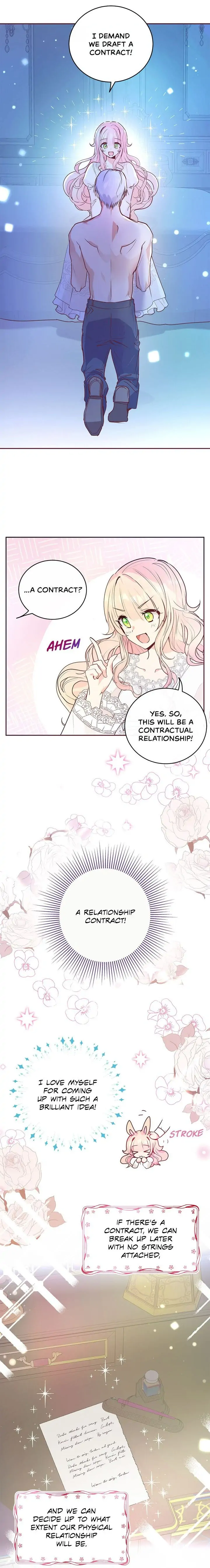 Grand Duke, It Was a Mistake! Chapter 2 - page 23