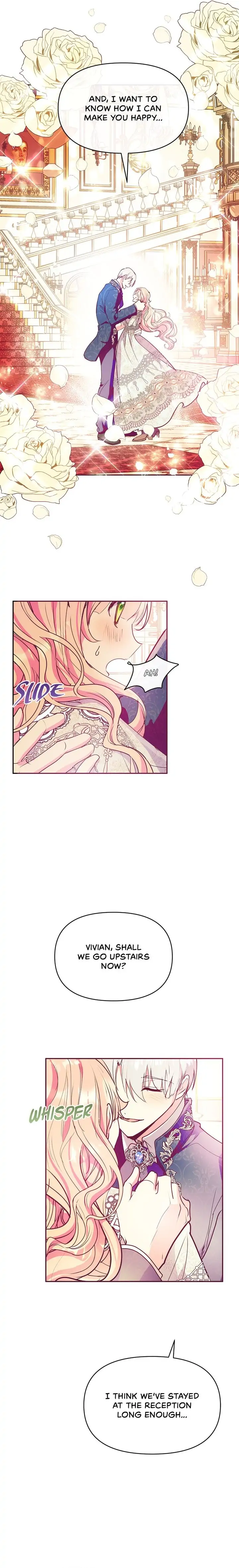 Grand Duke, It Was a Mistake! Chapter 31 - page 13