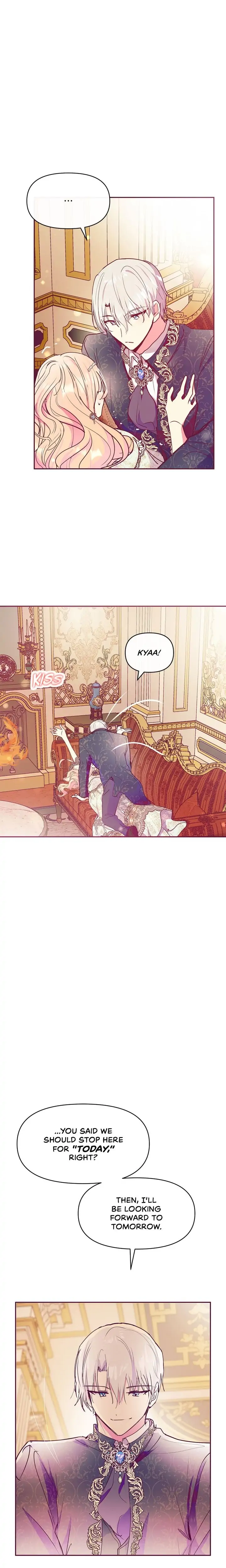 Grand Duke, It Was a Mistake! Chapter 31 - page 17