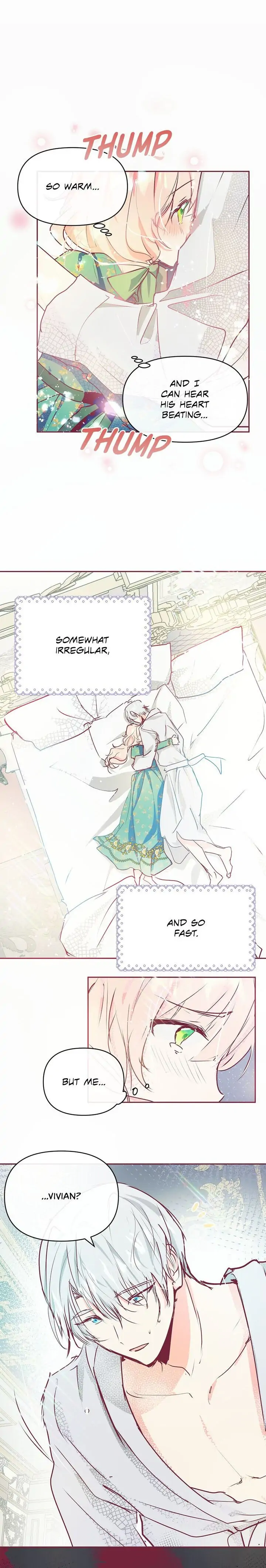 Grand Duke, It Was a Mistake! Chapter 13 - page 20