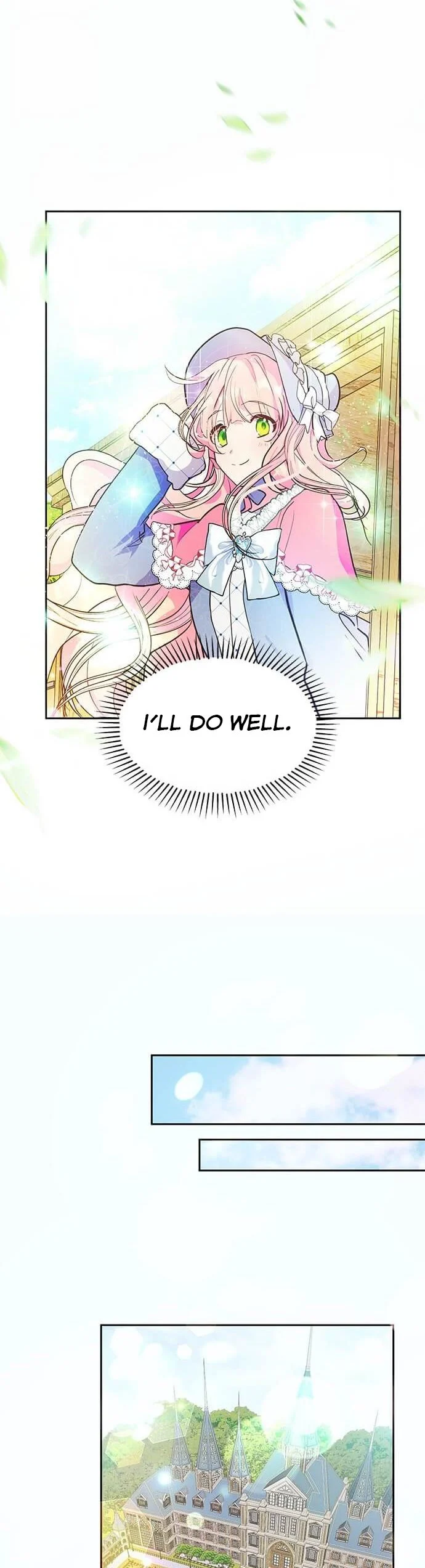 Grand Duke, It Was a Mistake! Chapter 52 - page 13