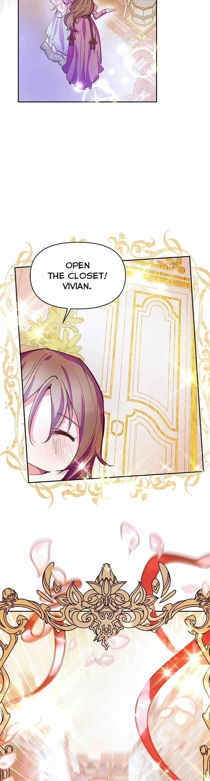 Grand Duke, It Was a Mistake! Chapter 52 - page 27