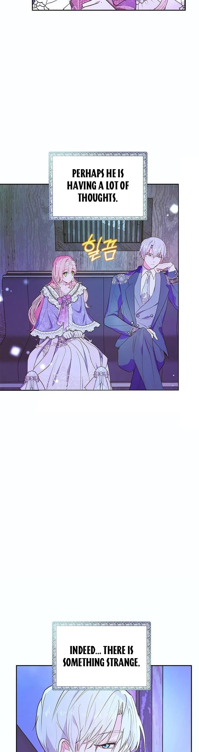 Grand Duke, It Was a Mistake! Chapter 52 - page 3