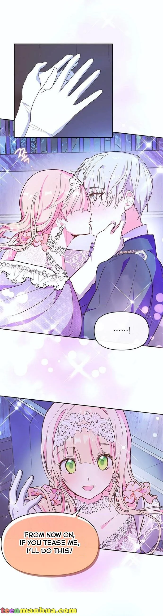 Grand Duke, It Was a Mistake! Chapter 52 - page 5