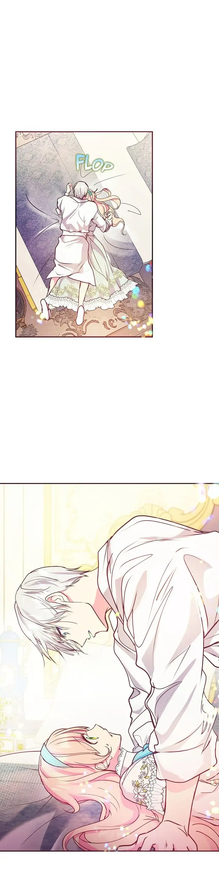 Grand Duke, It Was a Mistake! Chapter 44 - page 11