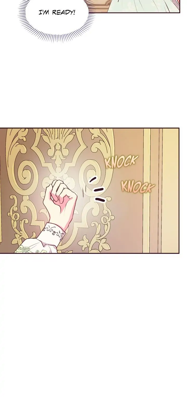 Grand Duke, It Was a Mistake! Chapter 43 - page 12