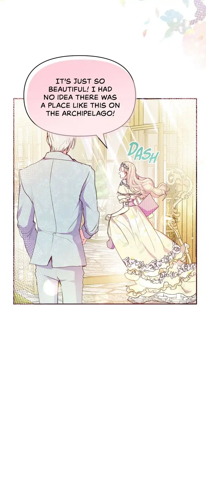 Grand Duke, It Was a Mistake! Chapter 36 - page 18