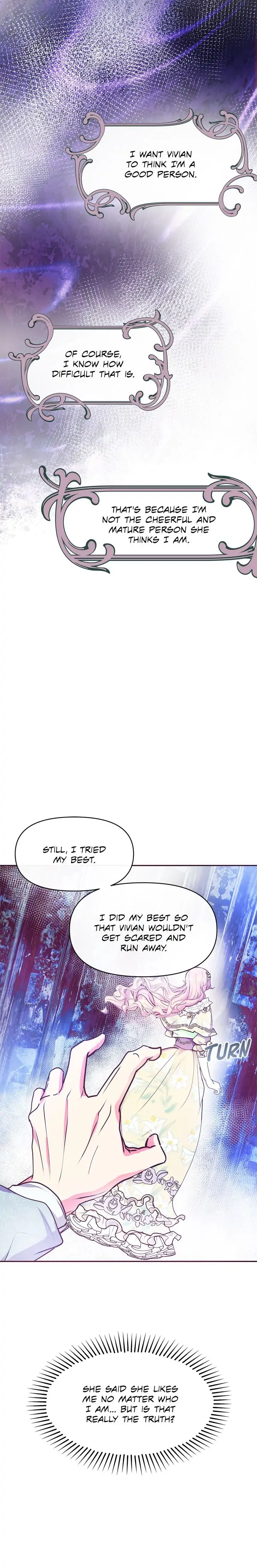 Grand Duke, It Was a Mistake! Chapter 35 - page 17