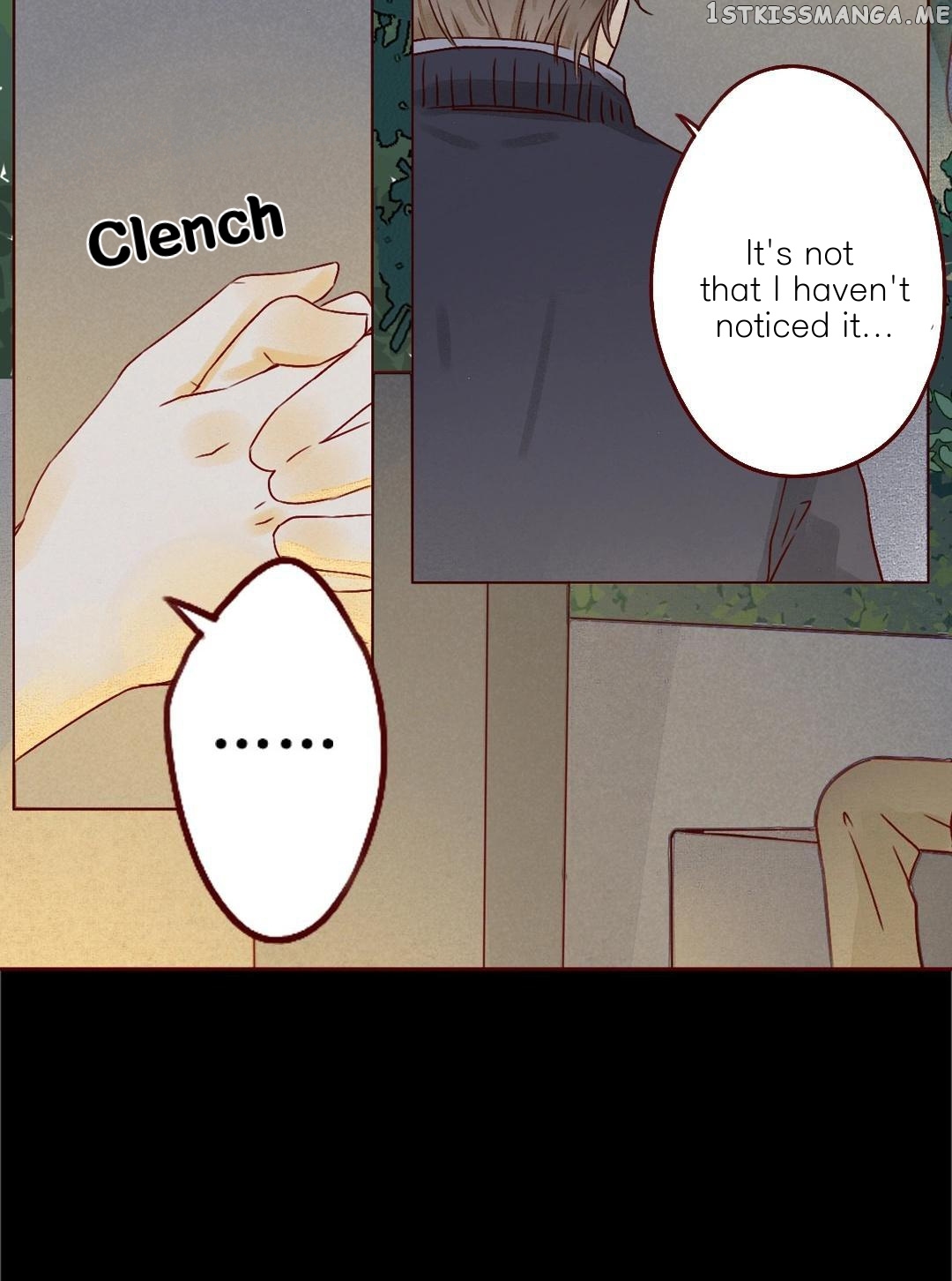 That Year, Under The Starry Sky chapter 30 - page 12