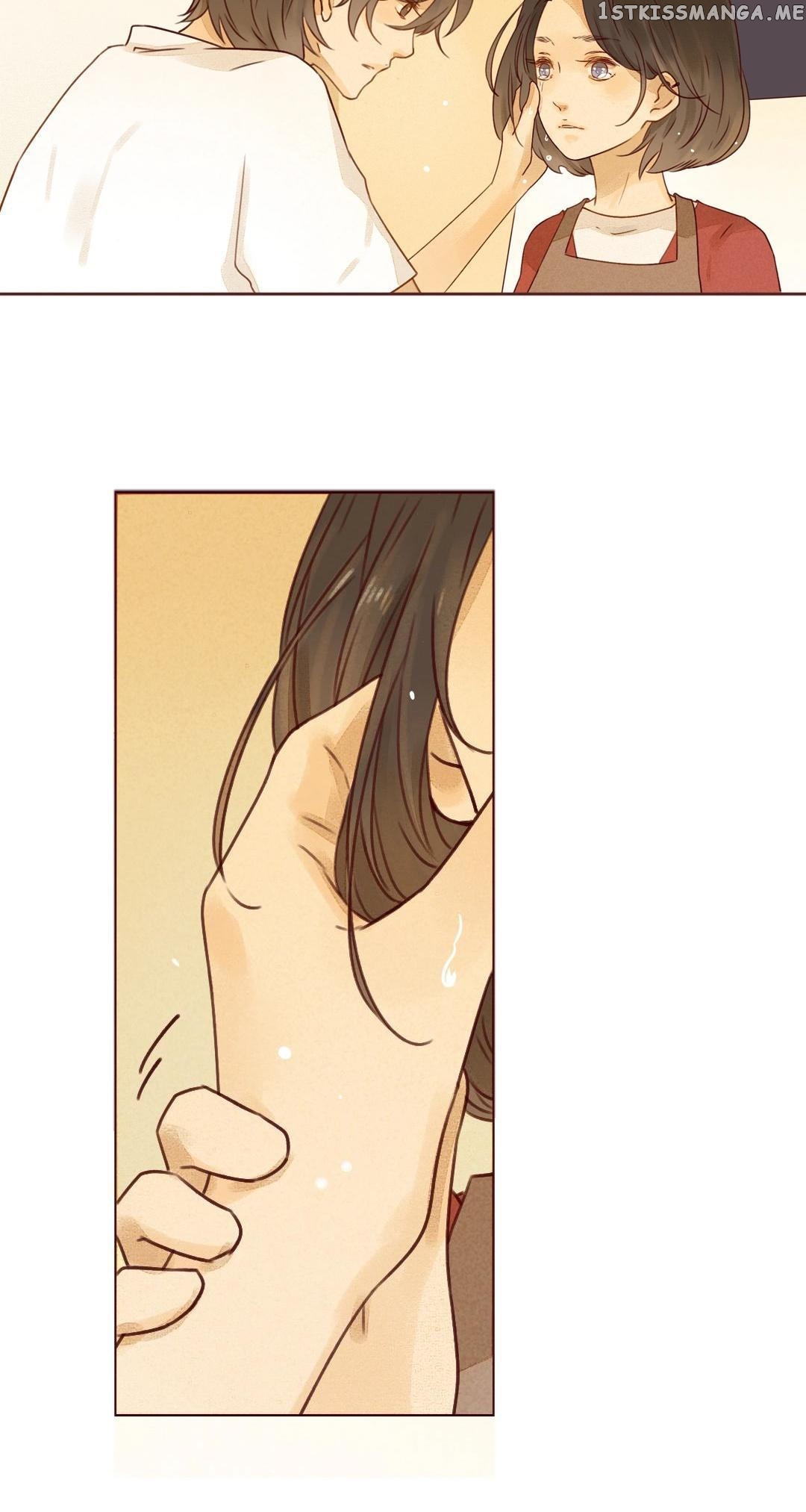 That Year, Under The Starry Sky chapter 30 - page 4