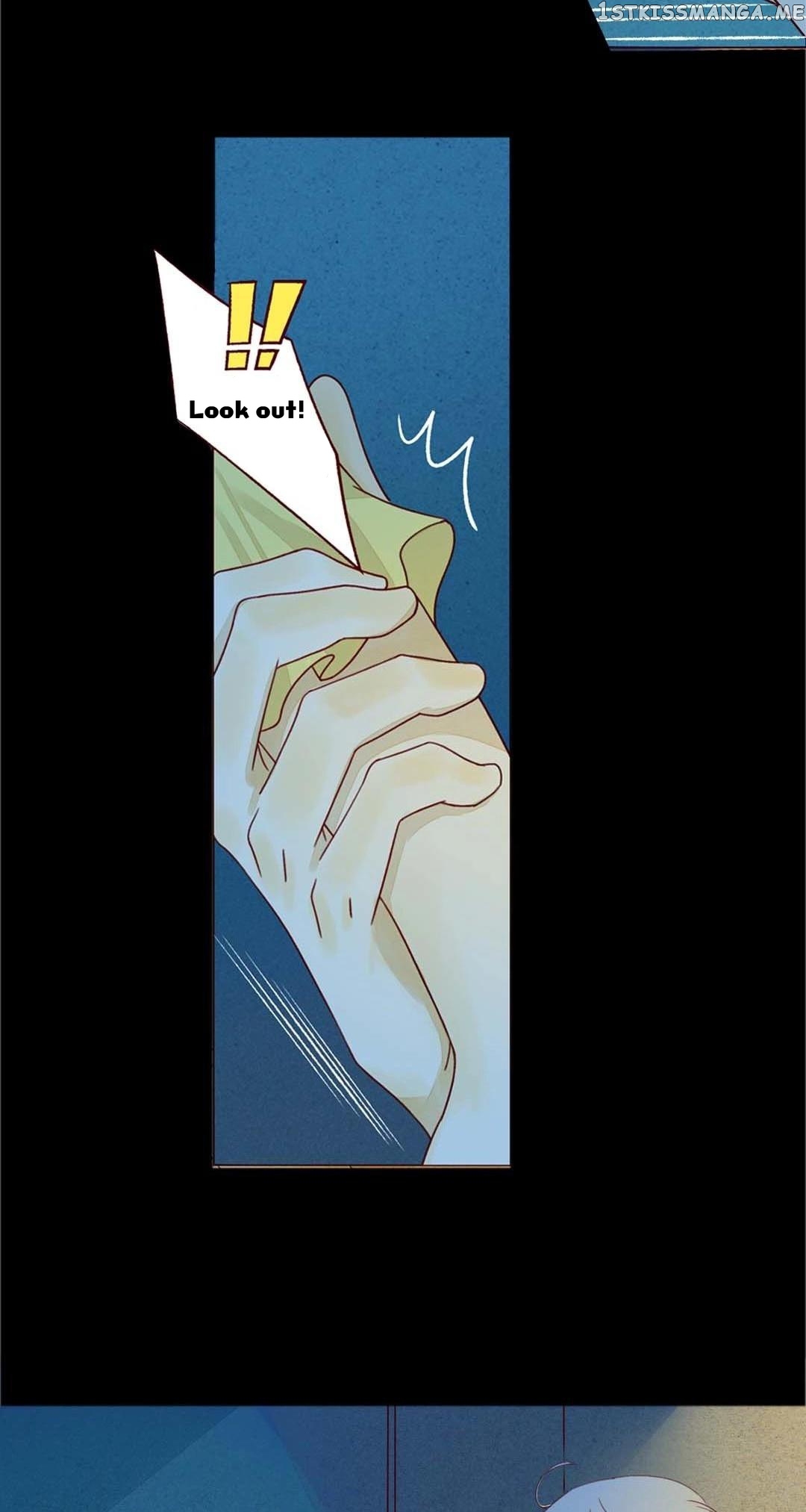 That Year, Under The Starry Sky chapter 26 - page 9