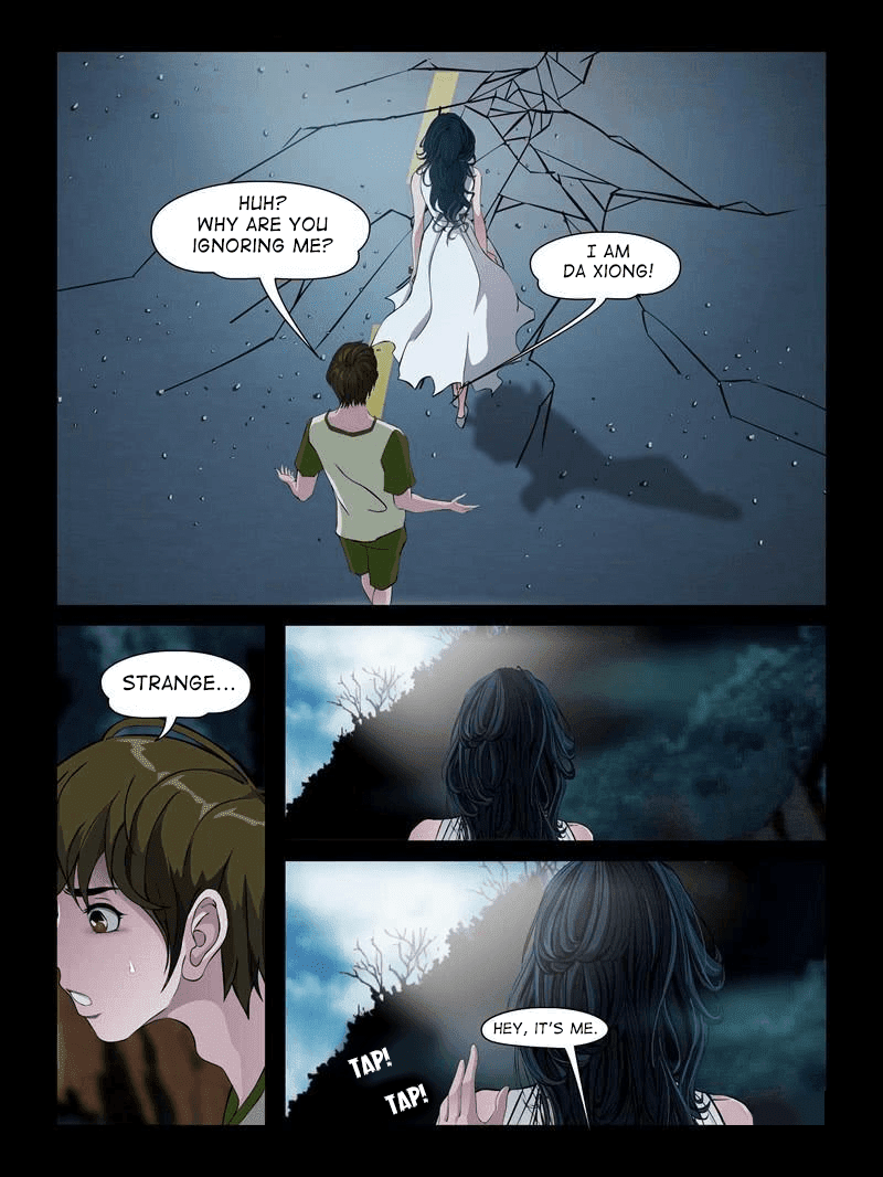 Resentment – Manga chapter 19.2 - page 4