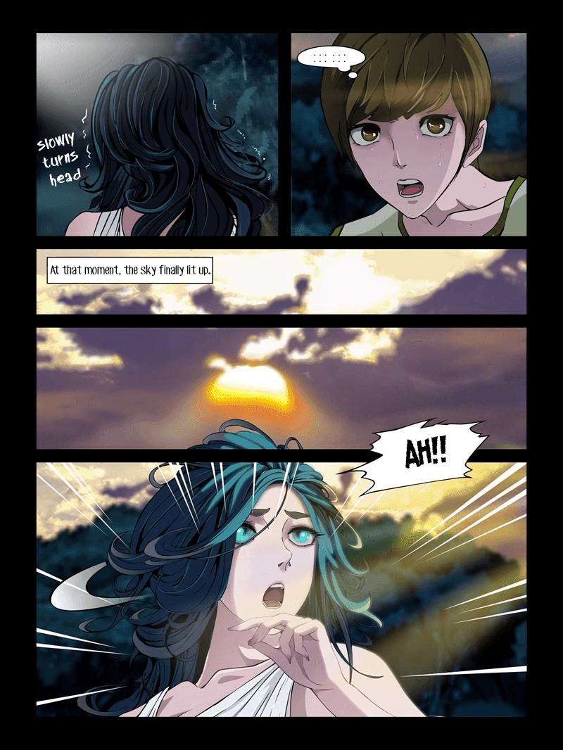 Resentment – Manga chapter 19.2 - page 5