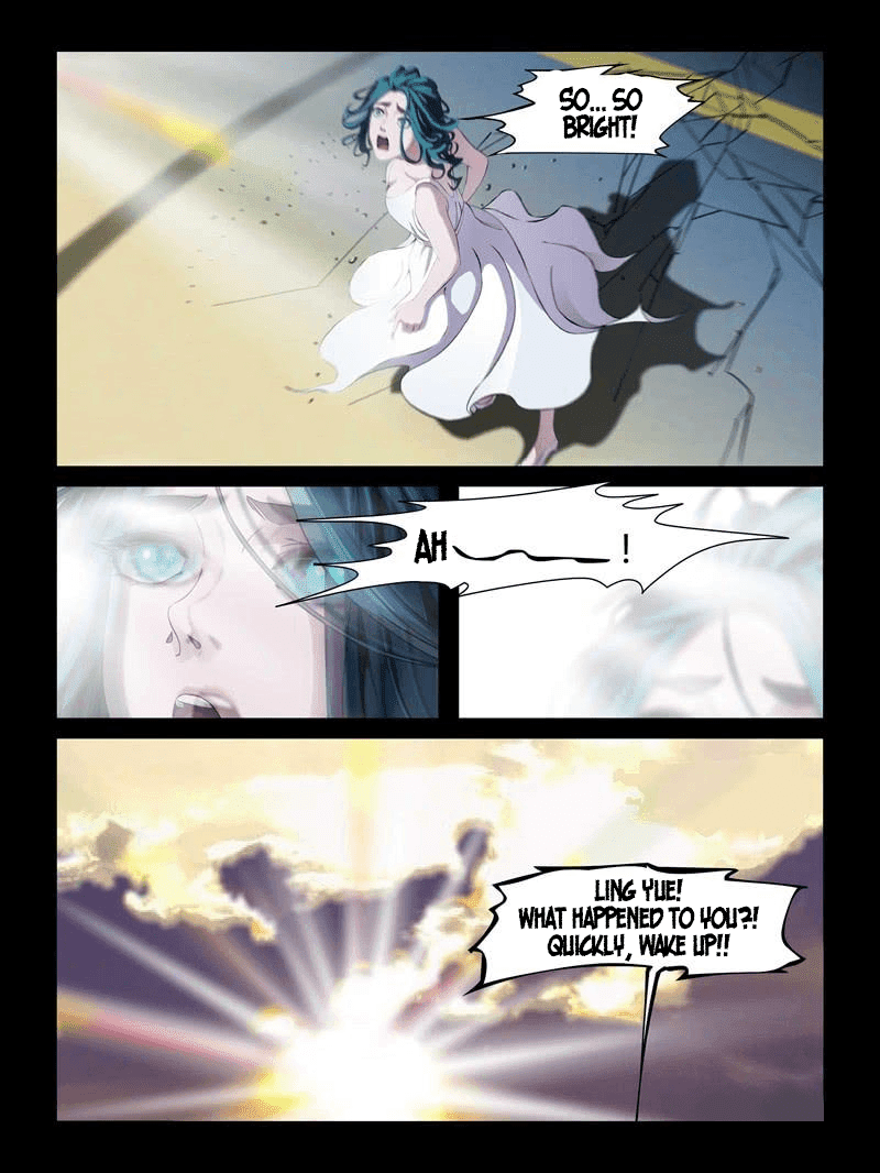 Resentment – Manga chapter 19.2 - page 6
