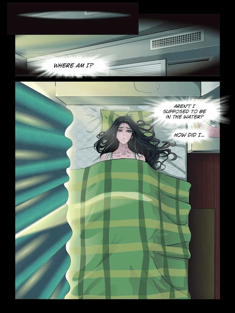 Resentment – Manga chapter 19.2 - page 7