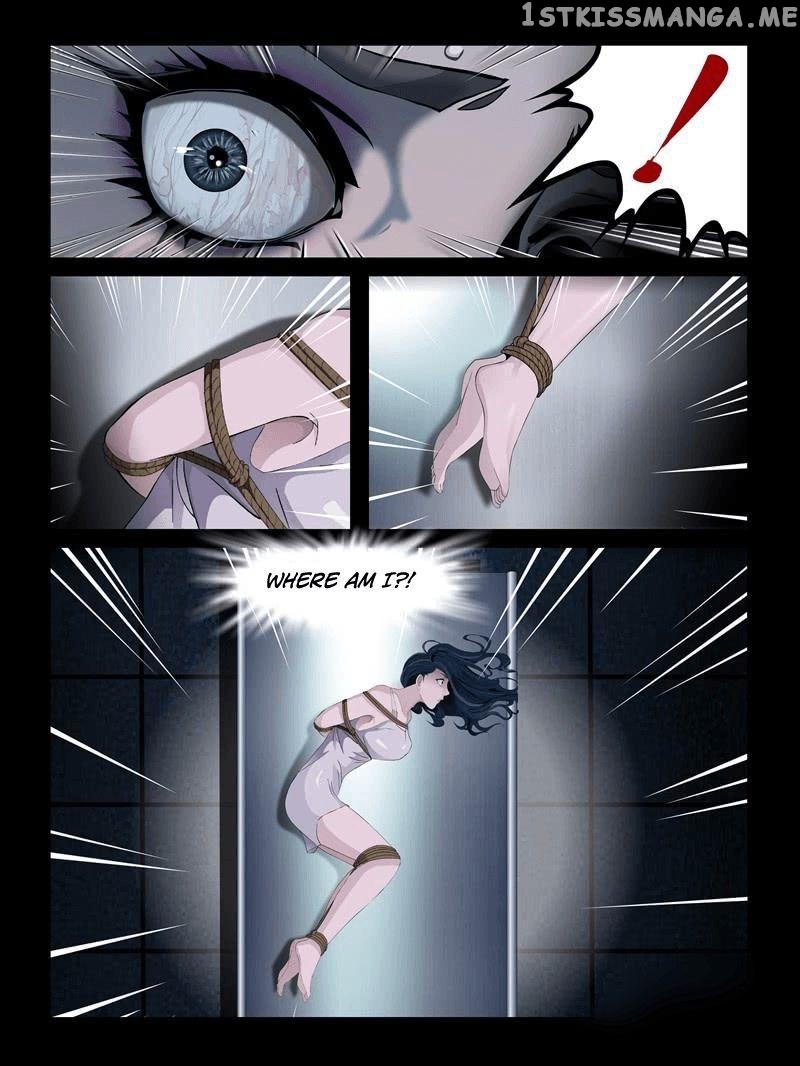 Resentment – Manga Chapter 25.1 - page 4