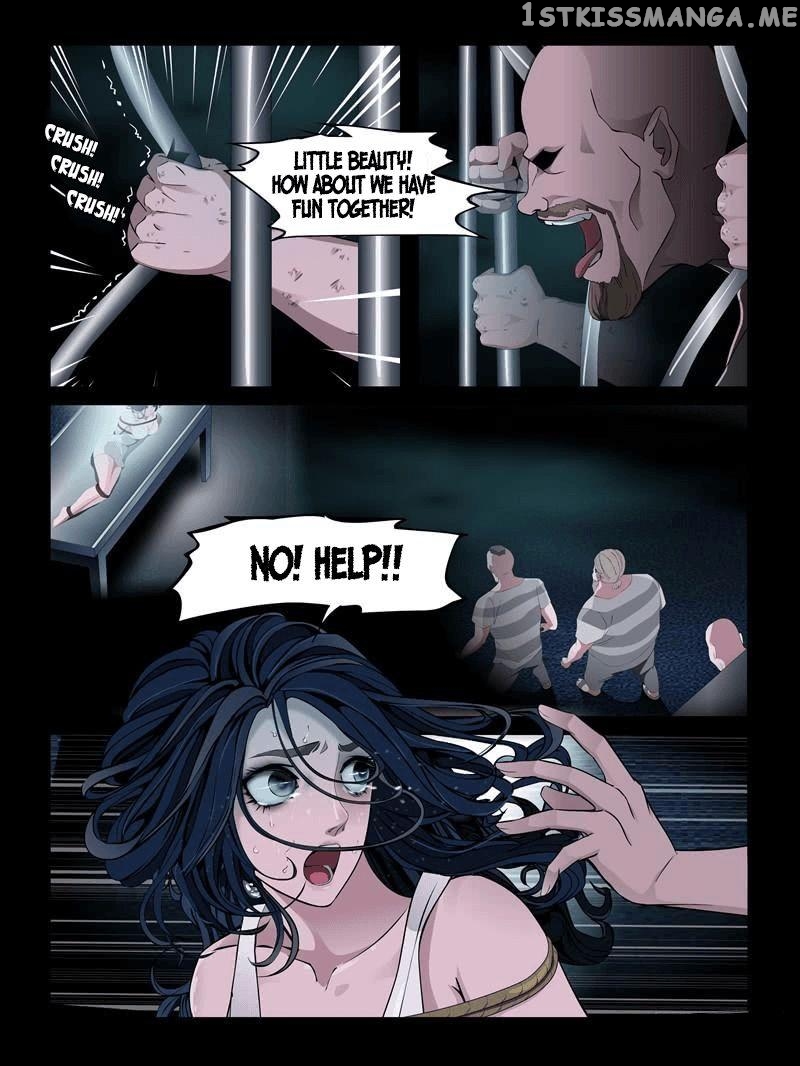 Resentment – Manga Chapter 25.1 - page 7