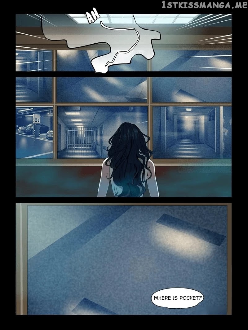 Resentment – Manga chapter 25.5 - page 11