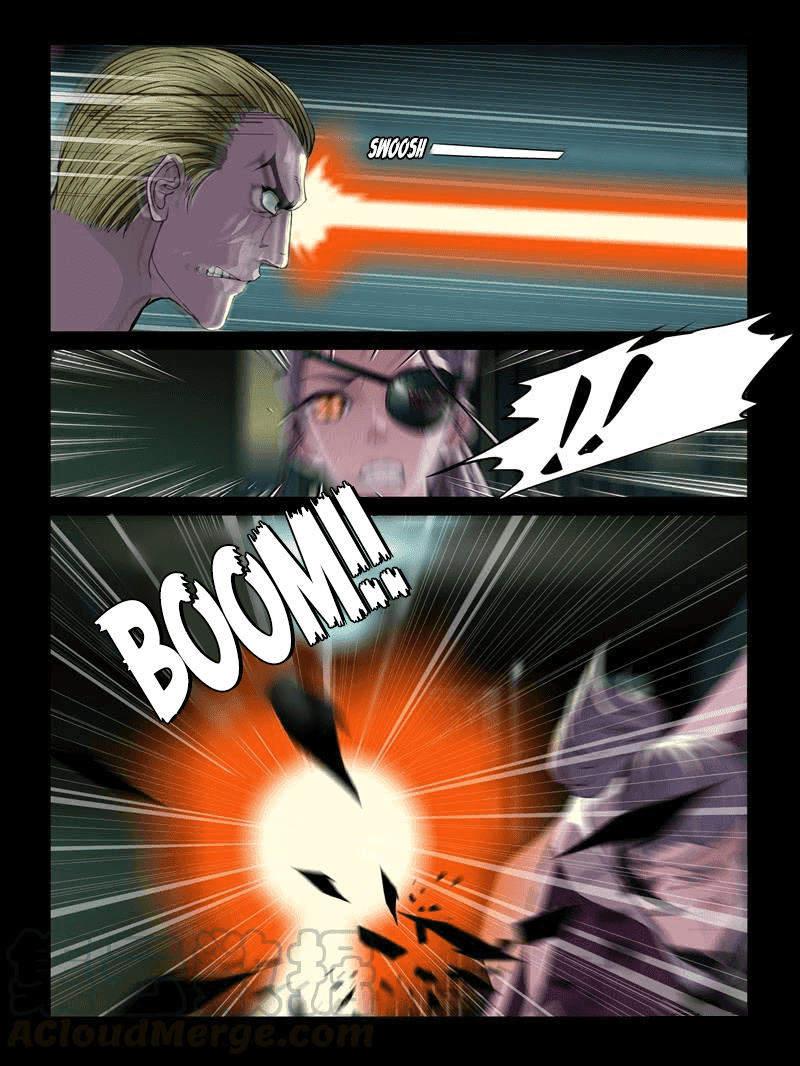 Resentment – Manga chapter 25.5 - page 2