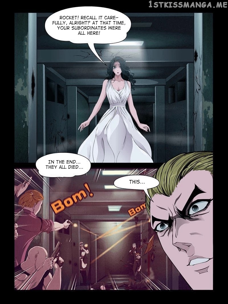 Resentment – Manga chapter 29.3 - page 9