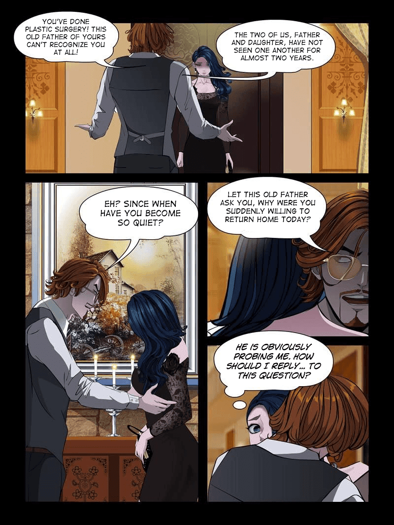 Resentment – Manga chapter 20.2 - page 10