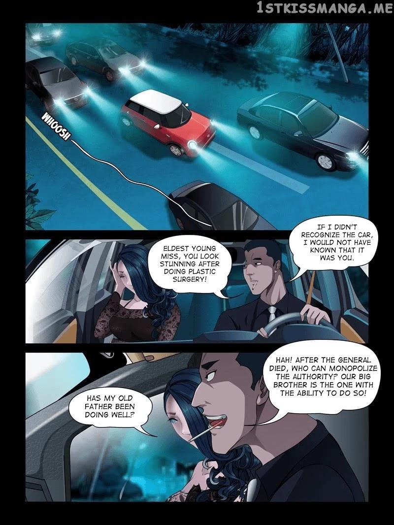 Resentment – Manga chapter 20.2 - page 4