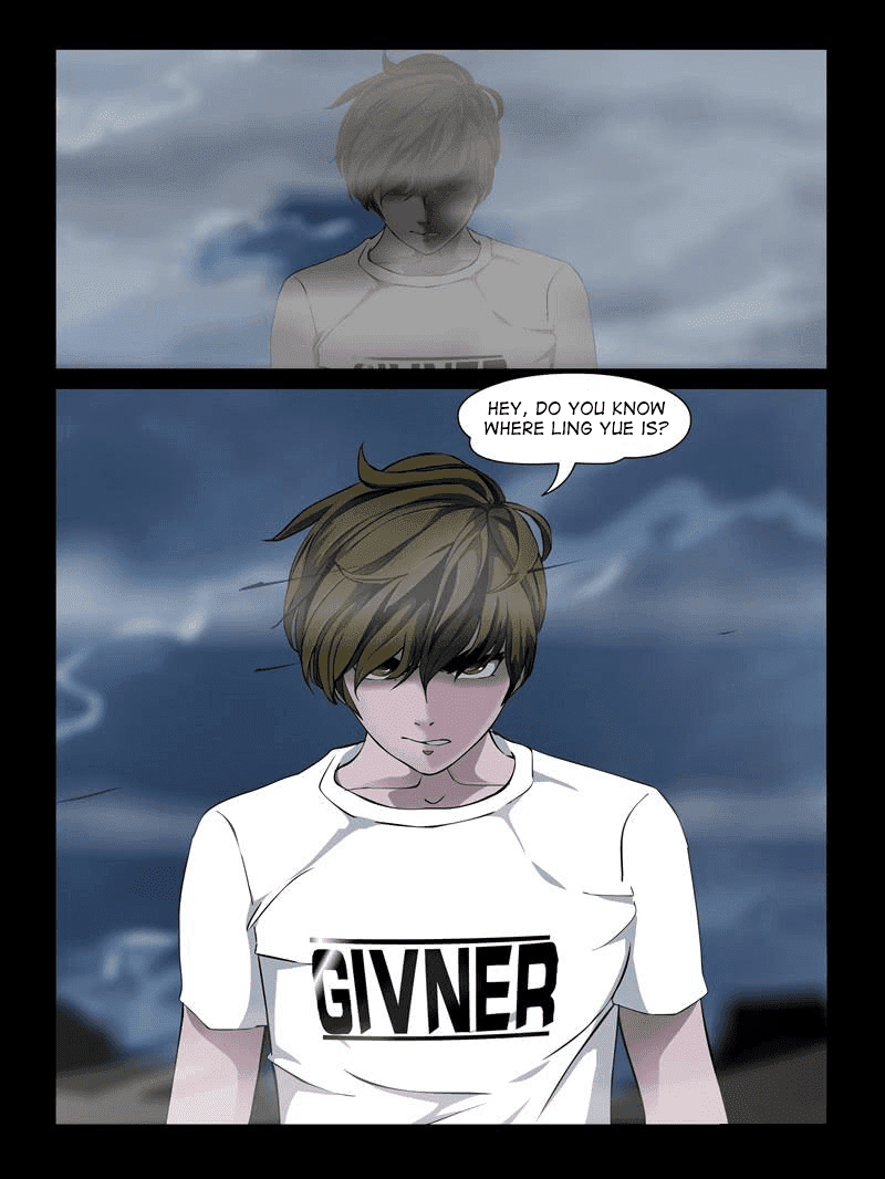 Resentment – Manga chapter 27.2 - page 11