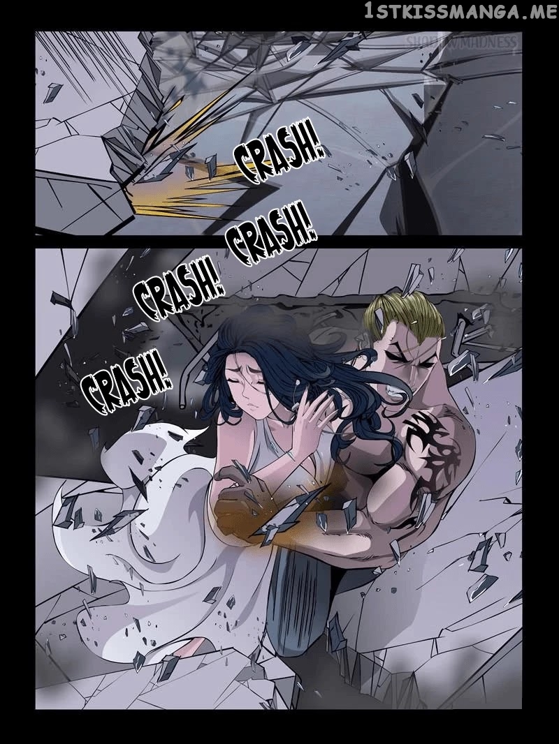Resentment – Manga chapter 27.2 - page 7