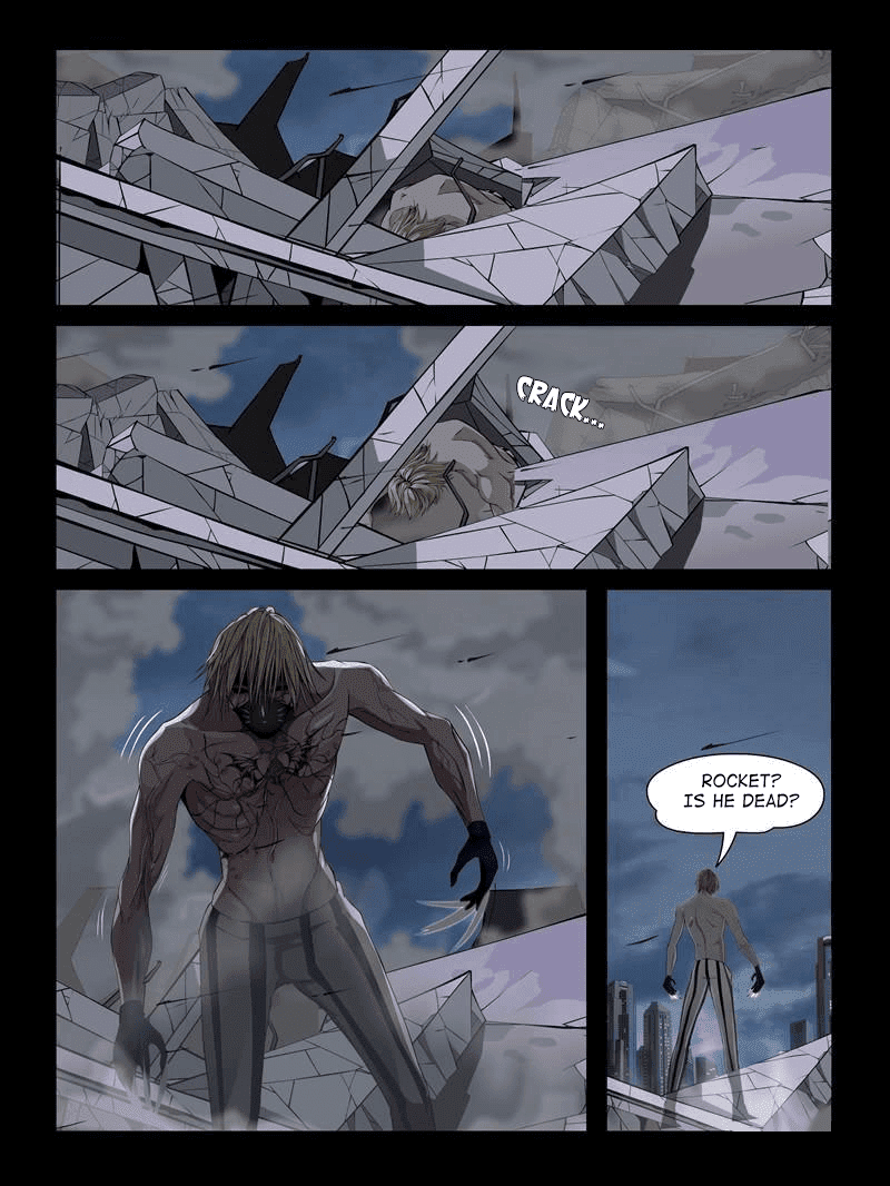 Resentment – Manga chapter 27.2 - page 9