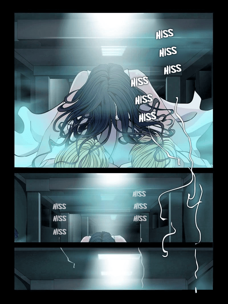 Resentment – Manga chapter 26.2 - page 8