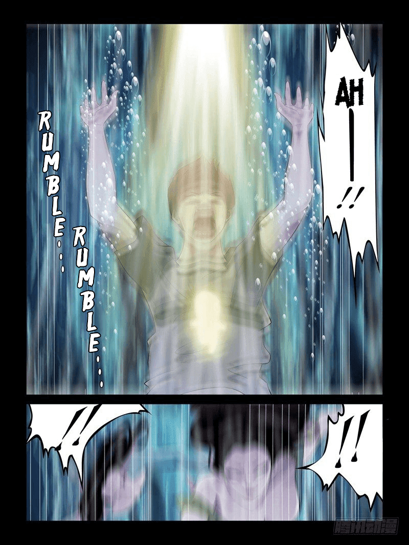 Resentment – Manga chapter 18.2 - page 2