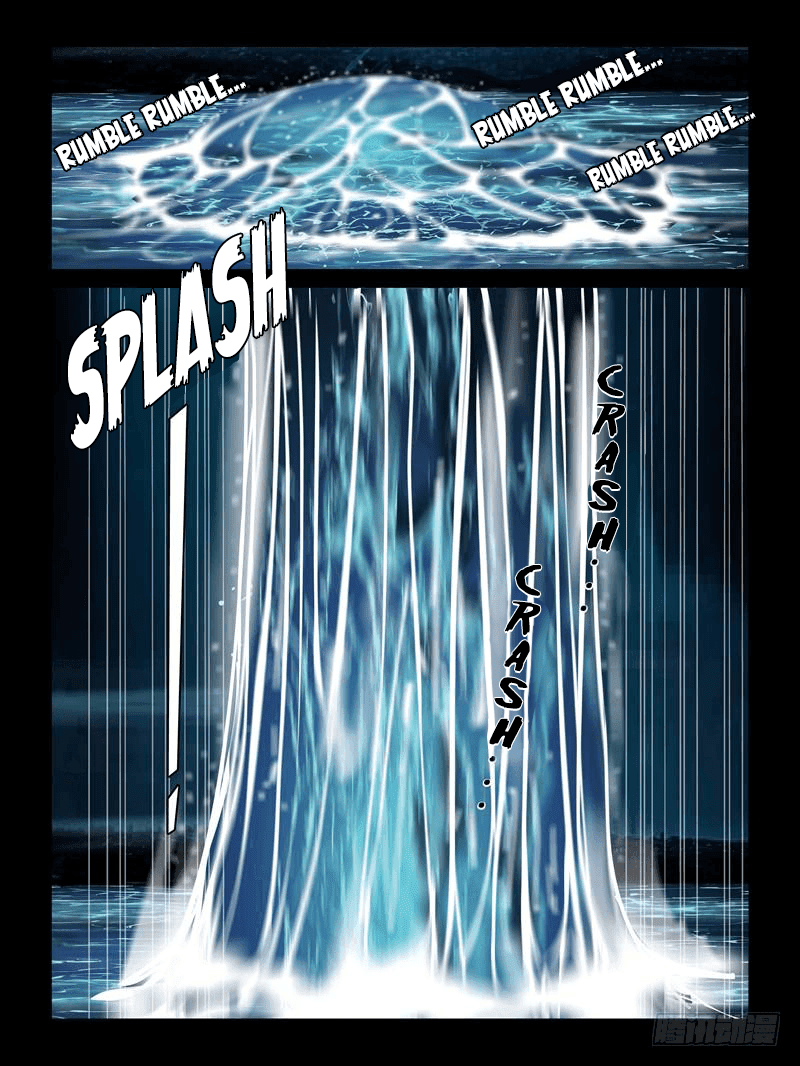 Resentment – Manga chapter 18.2 - page 3