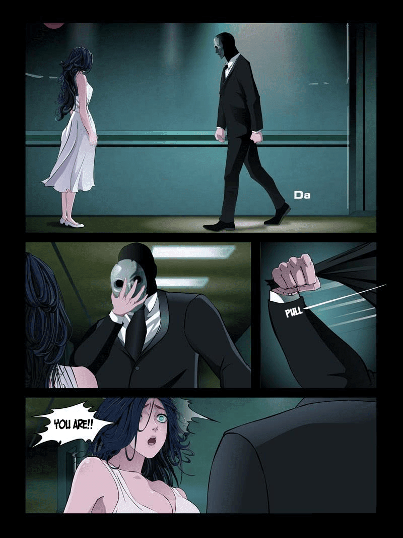 Resentment – Manga chapter 25.2 - page 4