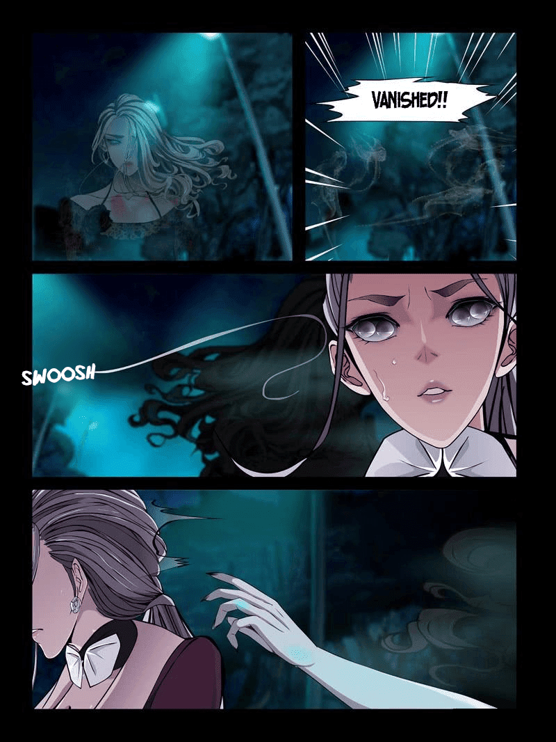 Resentment – Manga chapter 23.4 - page 10