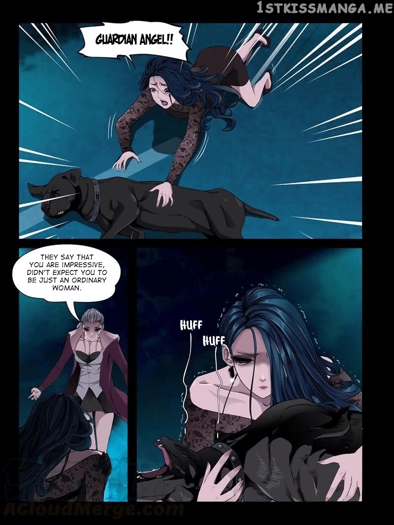 Resentment – Manga chapter 23.4 - page 2