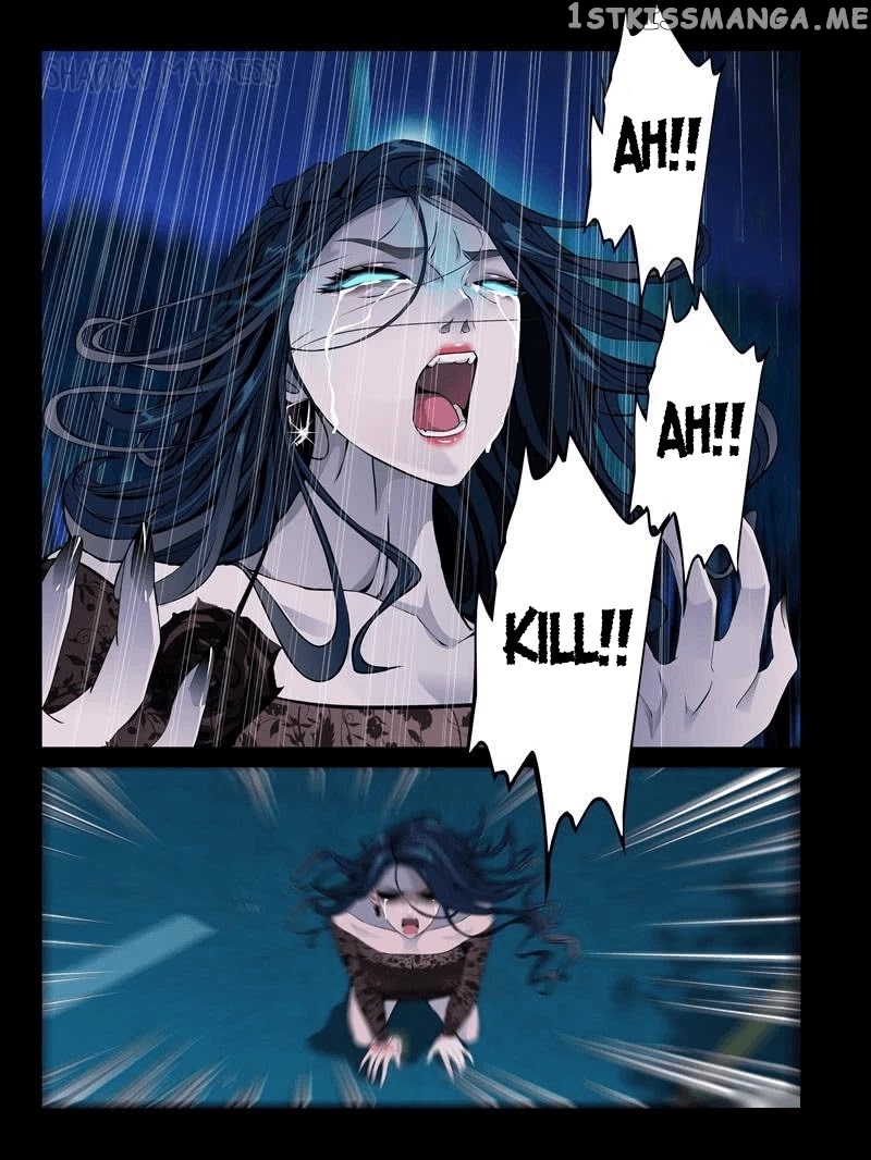 Resentment – Manga chapter 23.4 - page 4