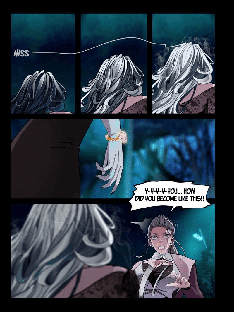 Resentment – Manga chapter 23.4 - page 5