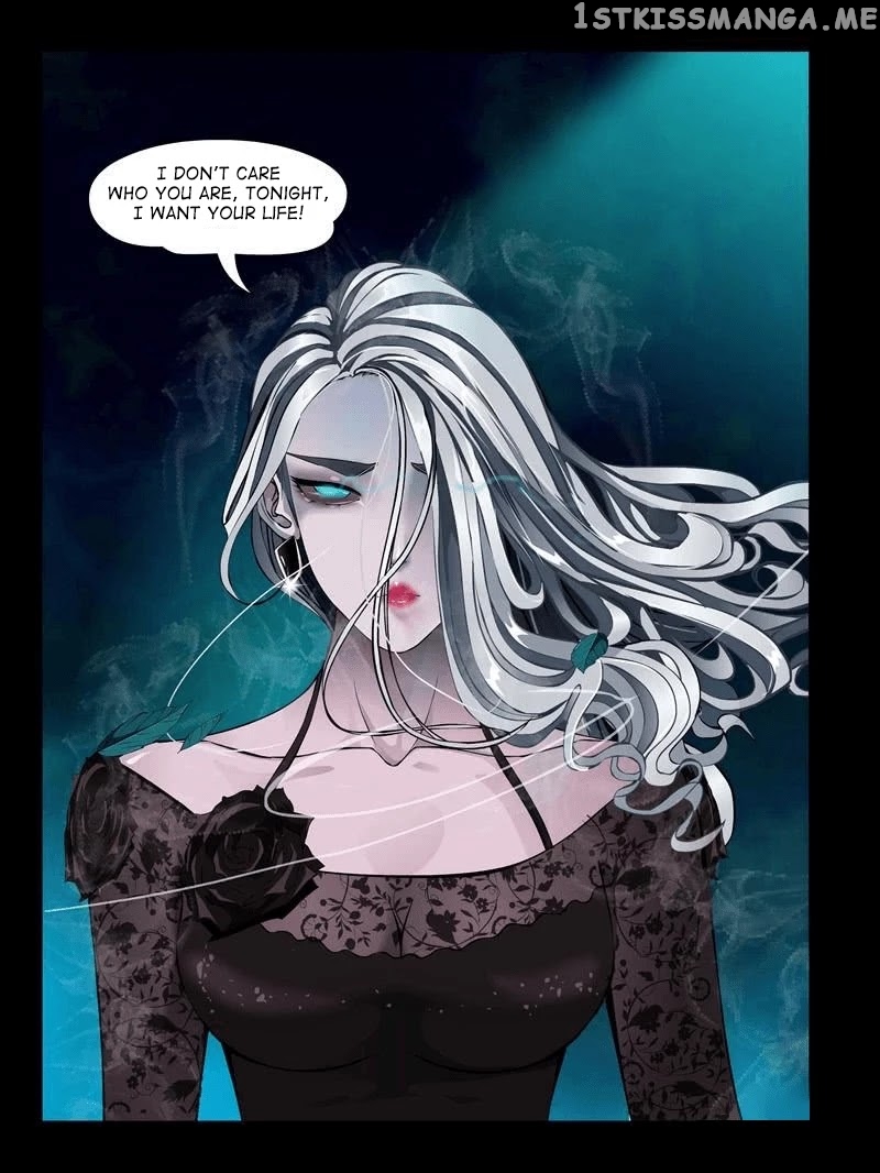 Resentment – Manga chapter 23.4 - page 6