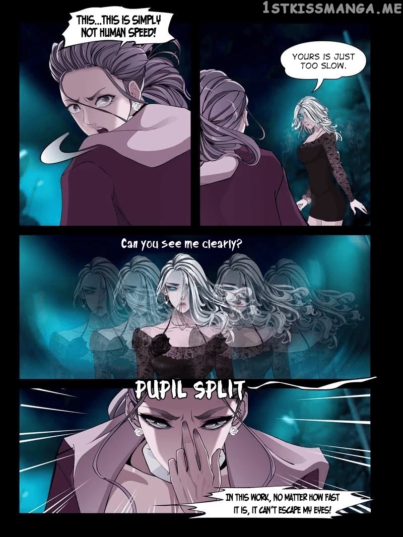 Resentment – Manga chapter 23.4 - page 9