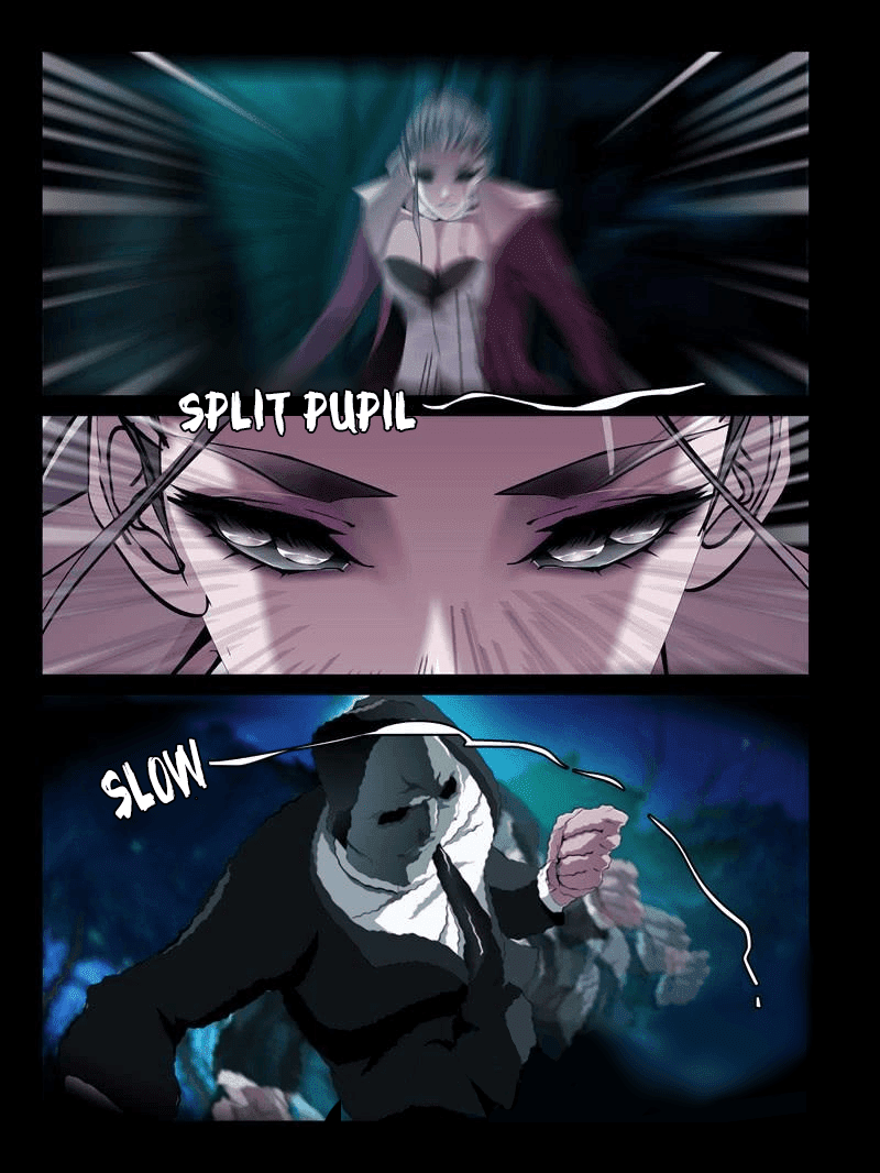 Resentment – Manga chapter 23.3 - page 2