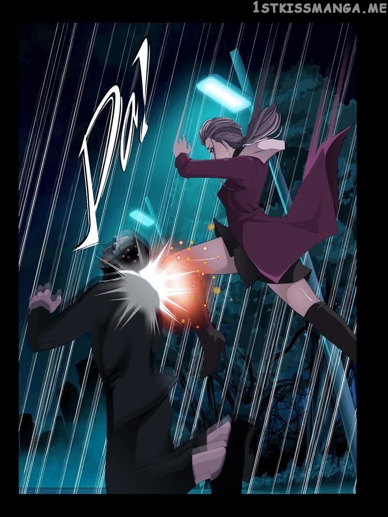 Resentment – Manga chapter 23.3 - page 5