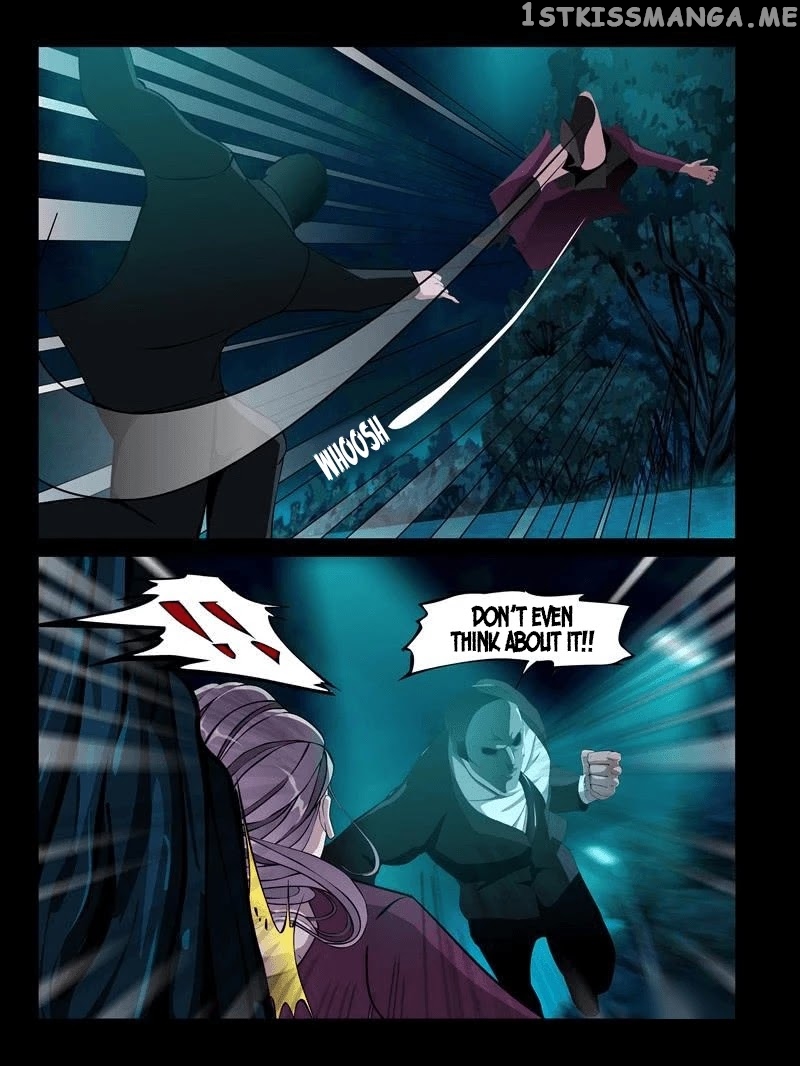 Resentment – Manga chapter 23.2 - page 11