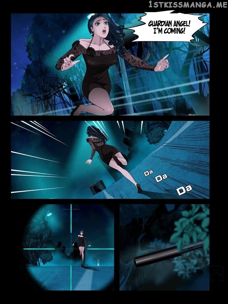 Resentment – Manga chapter 23.2 - page 2