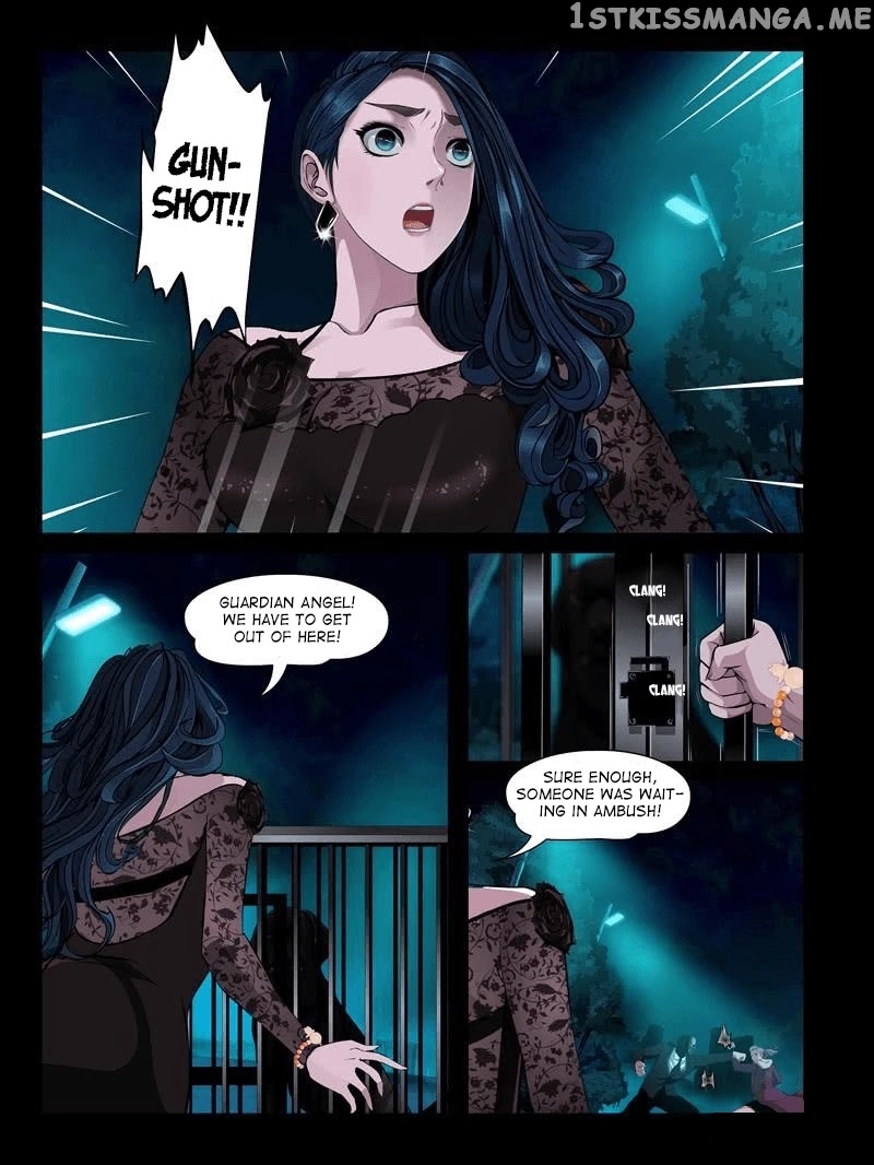 Resentment – Manga chapter 23.2 - page 5