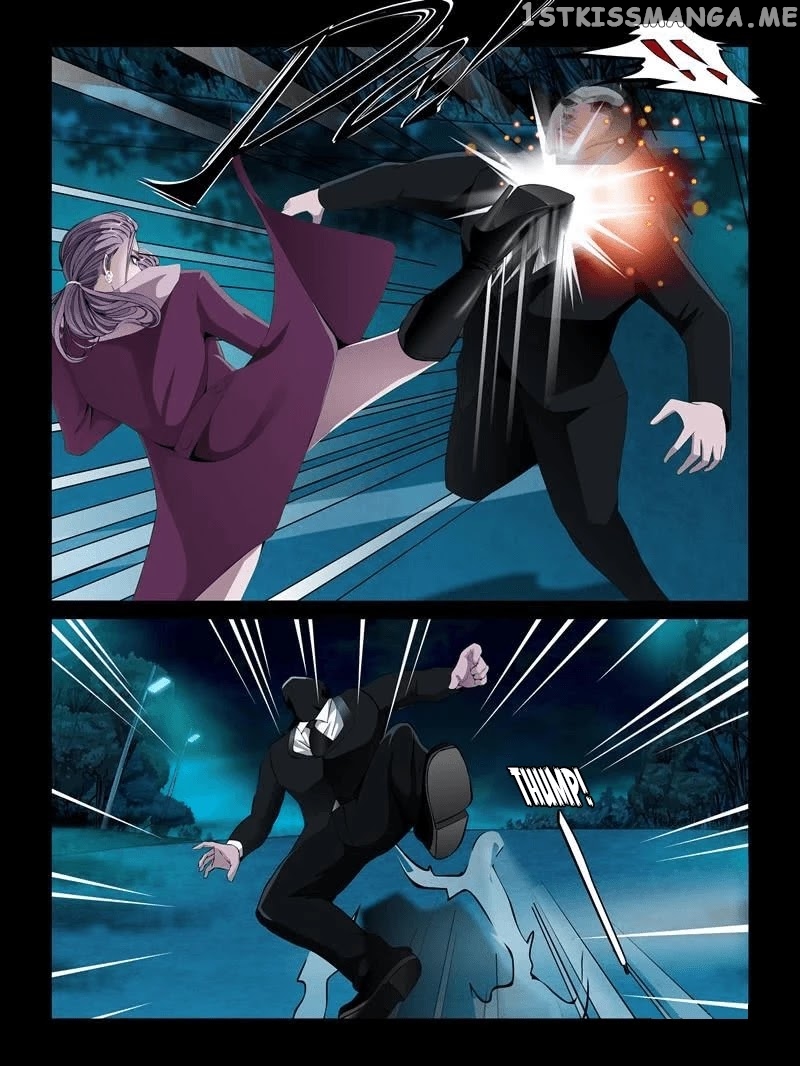 Resentment – Manga chapter 23.2 - page 9