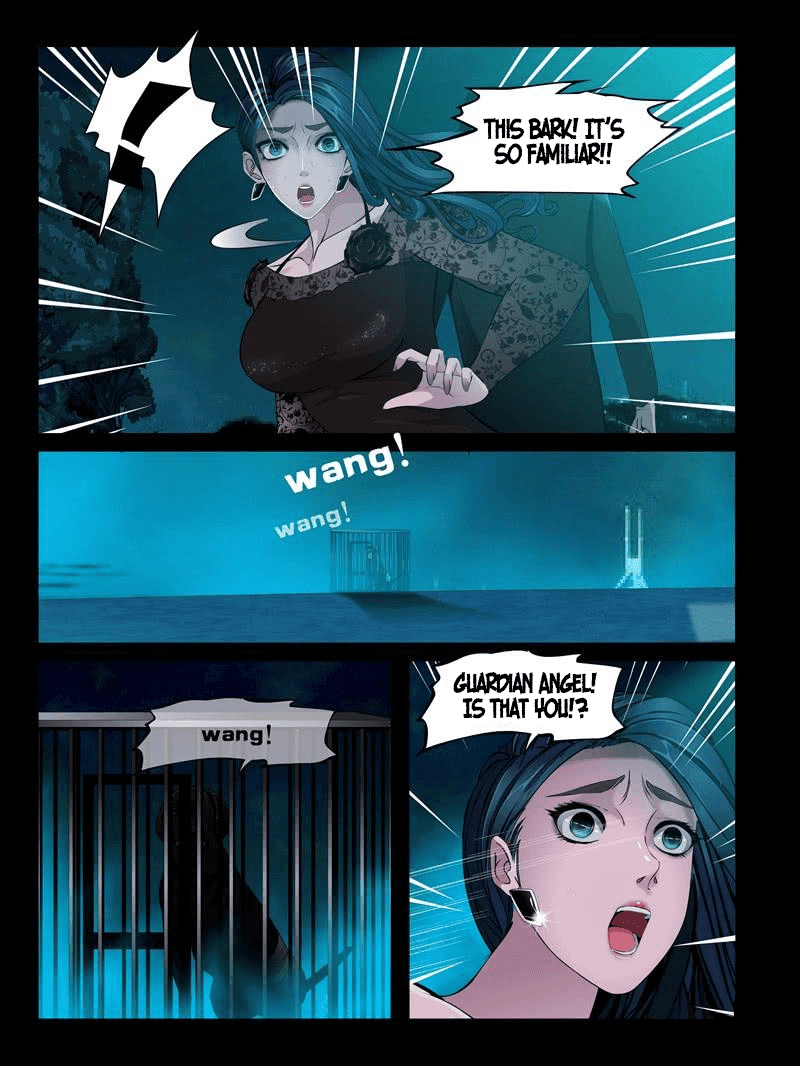 Resentment – Manga chapter 23.1 - page 5