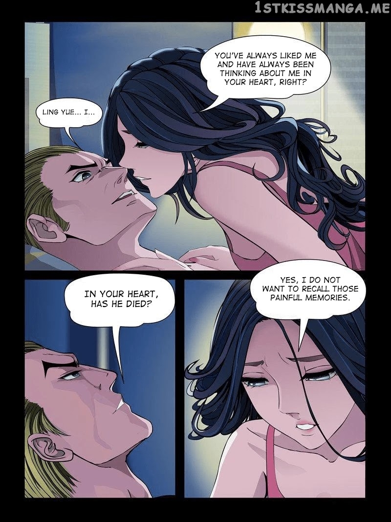 Resentment – Manga chapter 29.5 - page 2